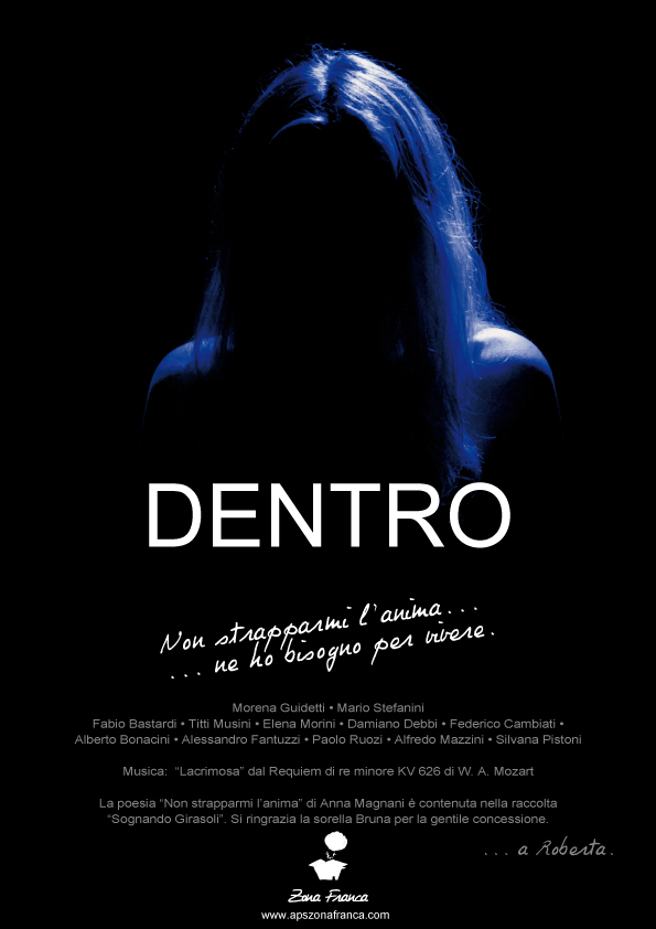 dentro