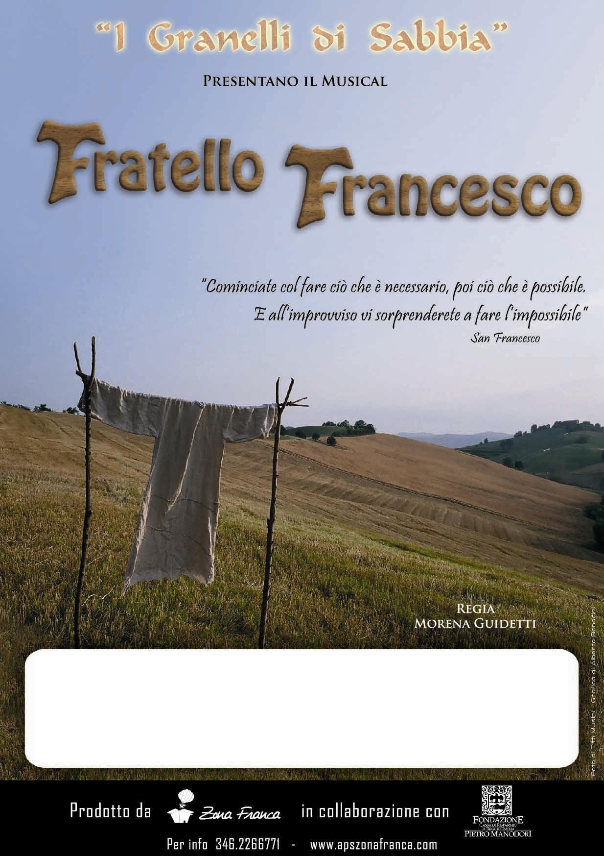 Fratello Francesco