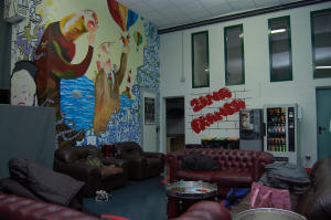 area divani
