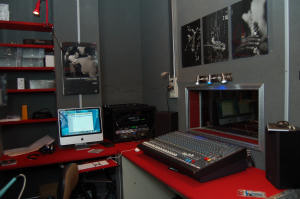 mixer