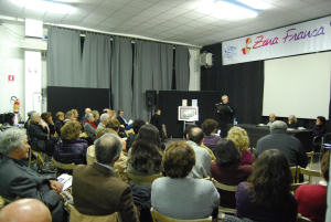 presentazione